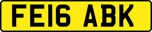 FE16ABK