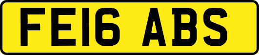 FE16ABS