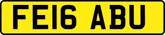 FE16ABU