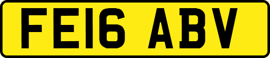FE16ABV