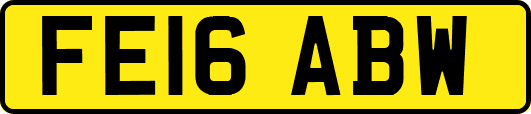 FE16ABW