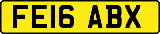 FE16ABX