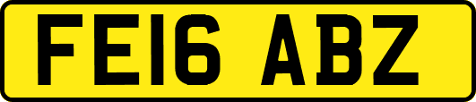 FE16ABZ