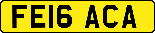 FE16ACA