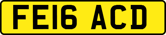 FE16ACD
