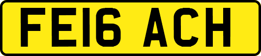 FE16ACH