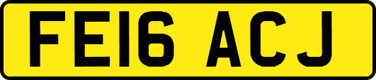 FE16ACJ