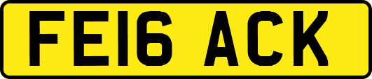 FE16ACK