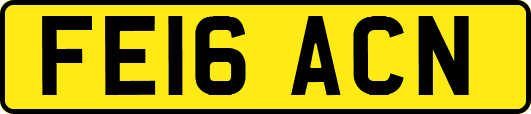 FE16ACN