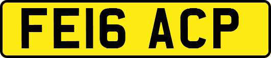 FE16ACP