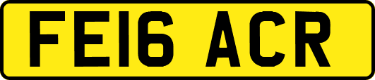 FE16ACR