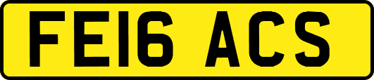 FE16ACS