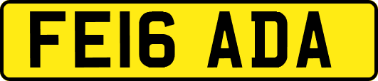 FE16ADA