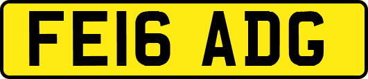 FE16ADG