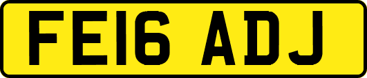 FE16ADJ