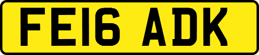 FE16ADK