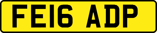 FE16ADP