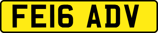 FE16ADV