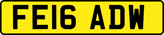 FE16ADW