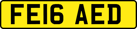 FE16AED