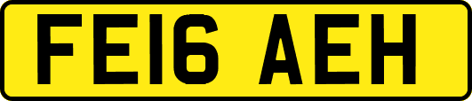 FE16AEH