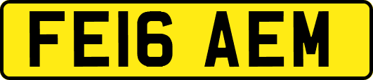 FE16AEM