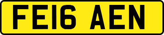 FE16AEN