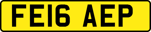 FE16AEP