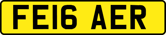 FE16AER