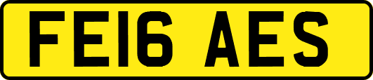 FE16AES