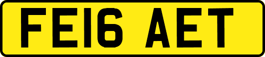FE16AET