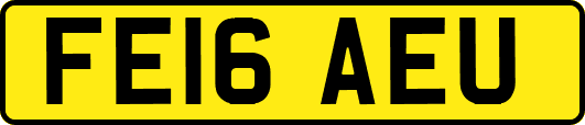 FE16AEU