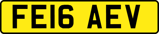 FE16AEV