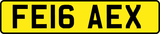 FE16AEX