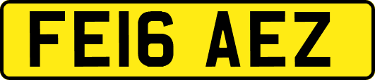 FE16AEZ