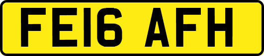 FE16AFH