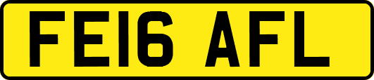 FE16AFL