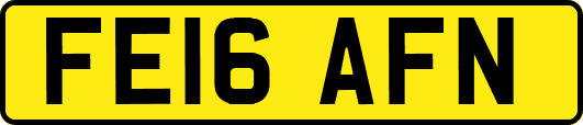 FE16AFN
