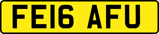 FE16AFU