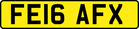 FE16AFX