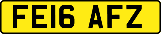 FE16AFZ