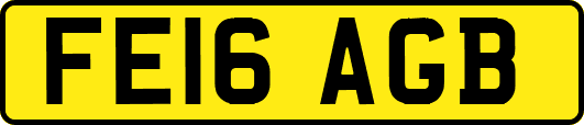 FE16AGB