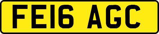 FE16AGC