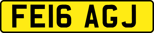 FE16AGJ