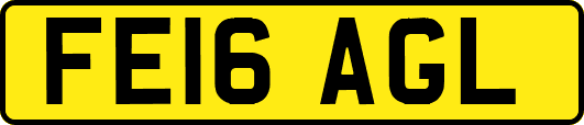 FE16AGL