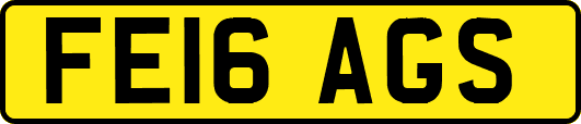 FE16AGS