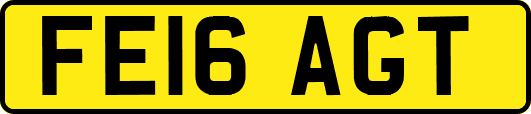 FE16AGT