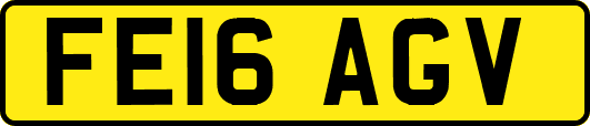 FE16AGV