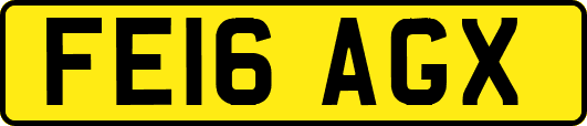 FE16AGX