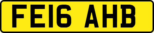 FE16AHB
